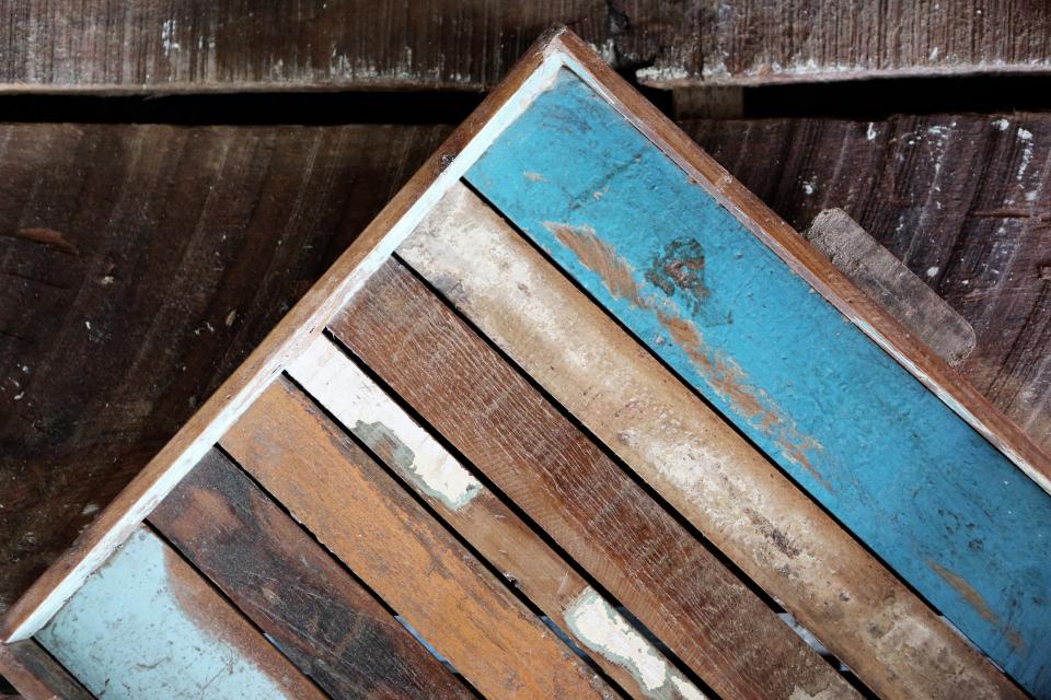 deco palettes