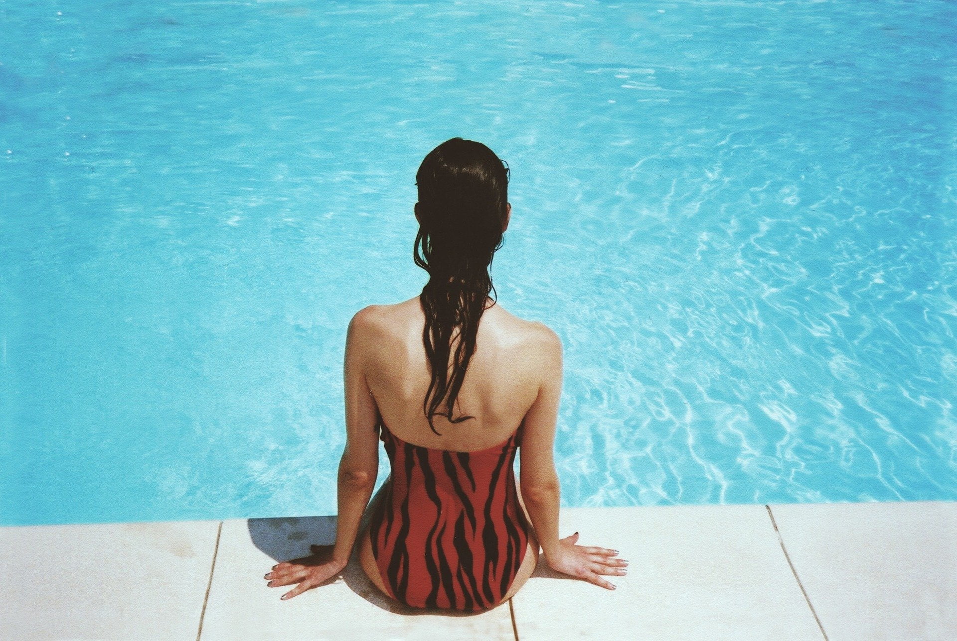 entretenir sa piscine