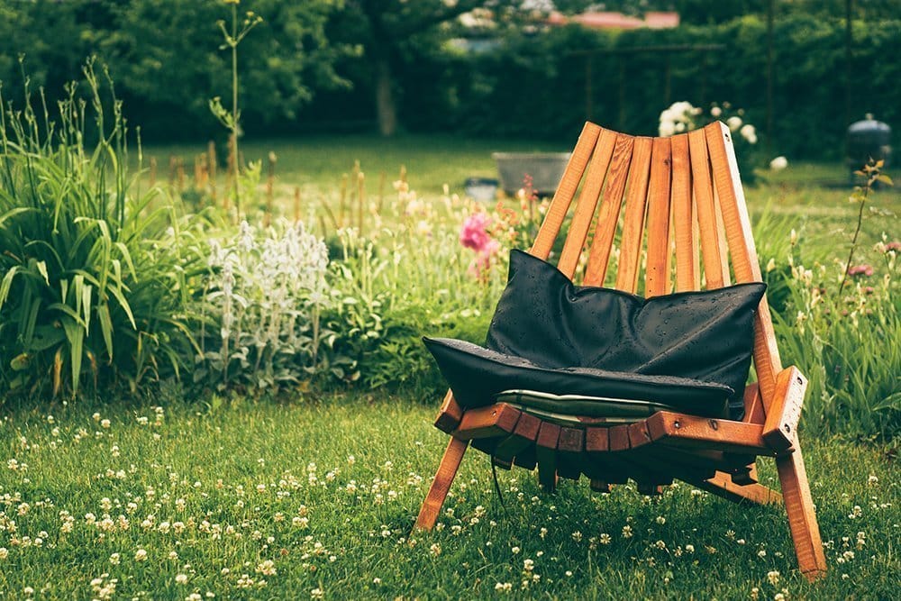 aménagement jardin