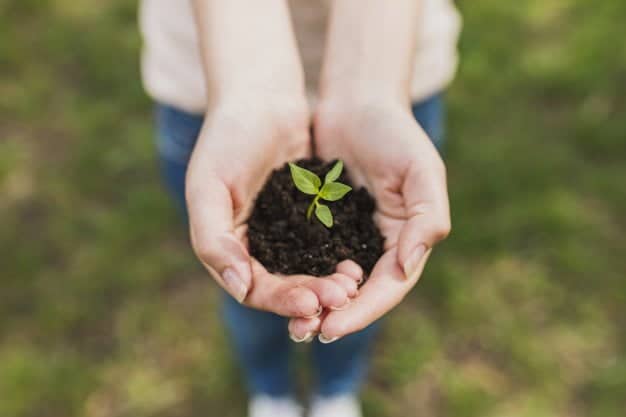 compost
