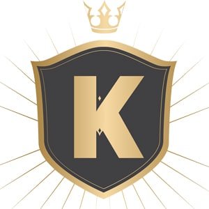 logokm - King Matériaux