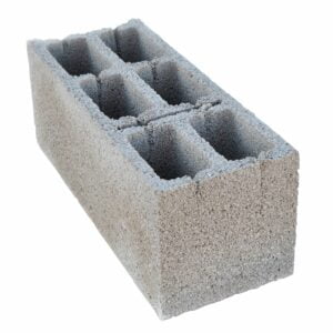 PARPAING CREUX 15X20X50