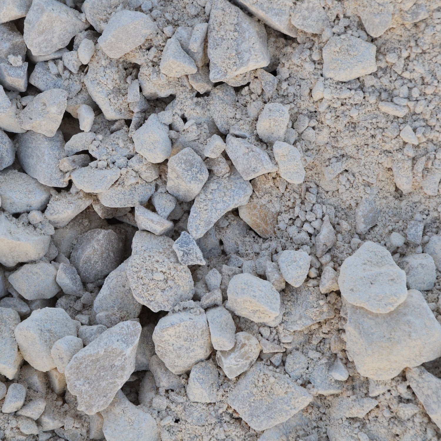 MÉLANGE À BÉTON
