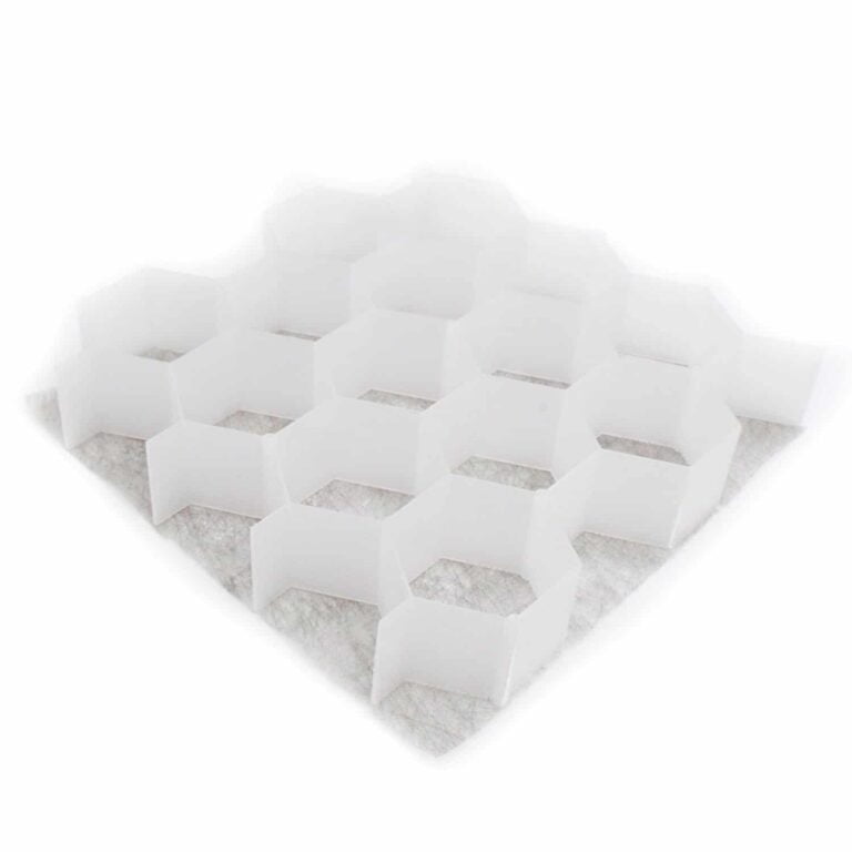 STABILISATEUR GRAVIER BLANC 1.2x0.8 ep 3.2 (0.95M2/Plaque)_x000D_