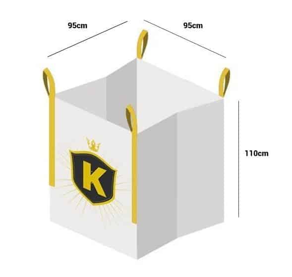 location de big bag