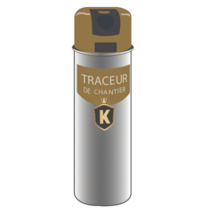 BOMBE DE TRAÇAGE
