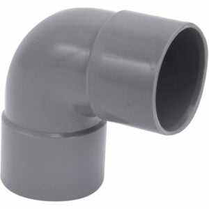 COUDE PVC FF