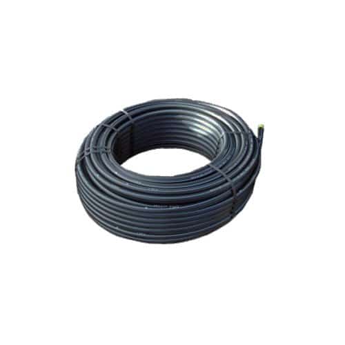 Couronne PE80 eau potable D32