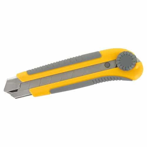 Cutter bi matière