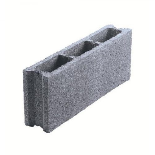 PARPAING CREUX 10X20X50