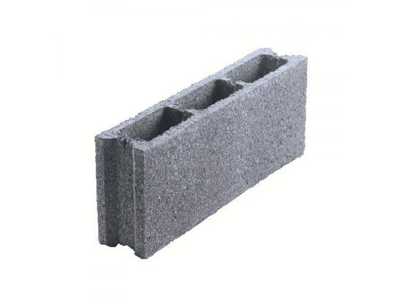 PARPAING CREUX 10X20X50
