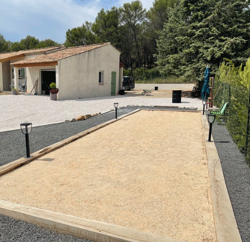 boulodrome
