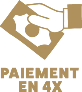 paiement 4 fois