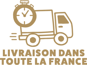 livraison toute la france