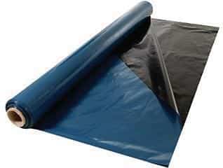FILM PLASTIQUE PE SOUS DALLE