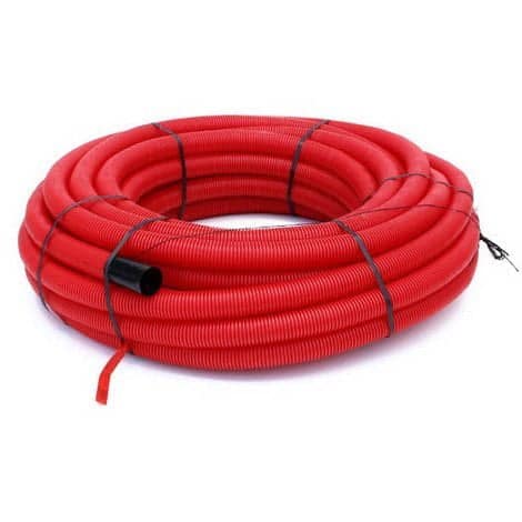 Gaine TPC Rouge