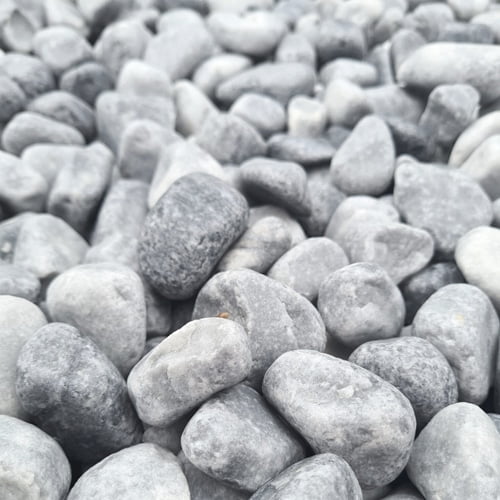 galet gris