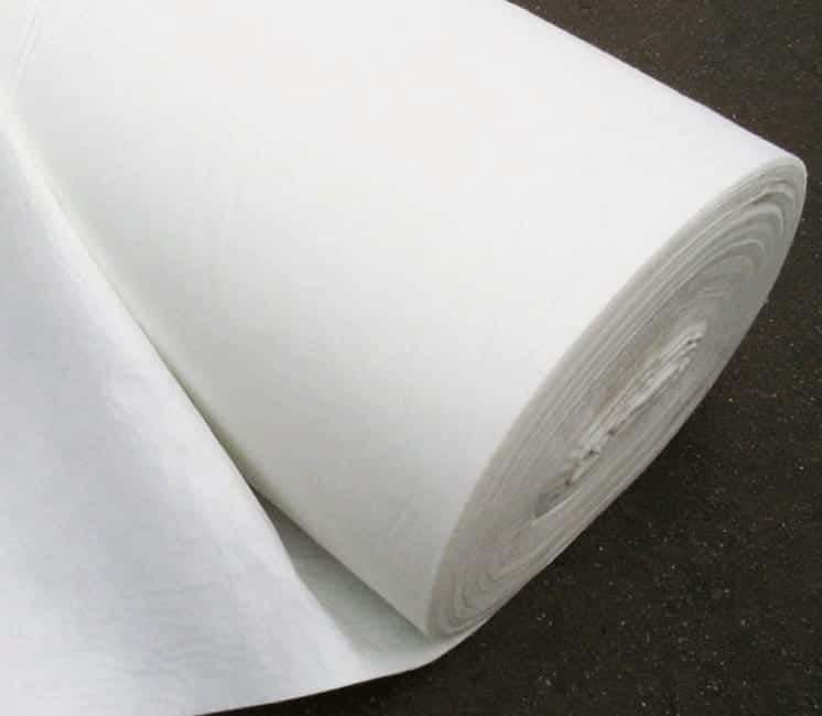 Géotextile PP 90G 25 m x 1m 25m2