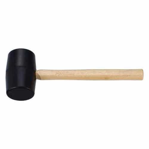 Maillet caoutchouc