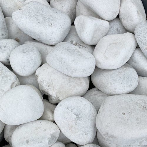 marbre blanc