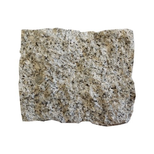 PAVÉ GRANIT DU PORTUGAL GRIS - BIG BAG +/- 12M2