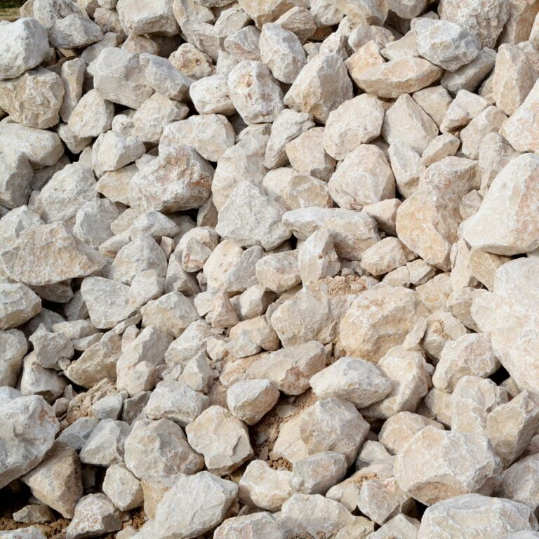 pierres à bâtir