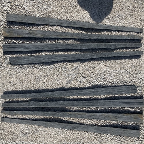 Piquet d'ardoise 2m