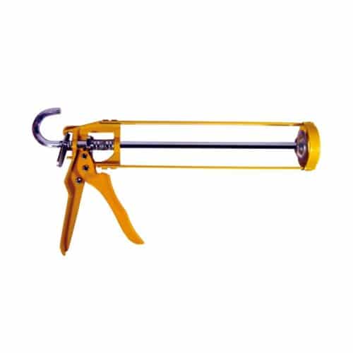 pistolet