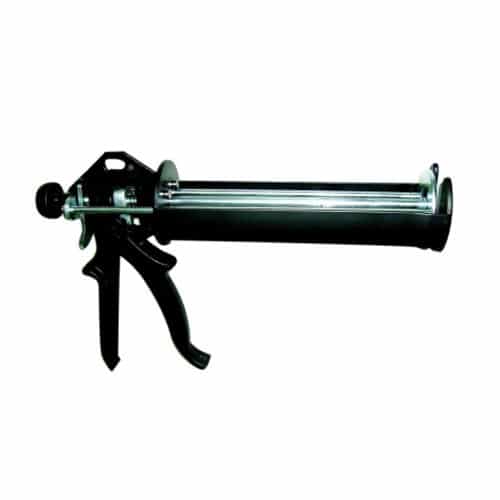 Pistolet pour cartouche