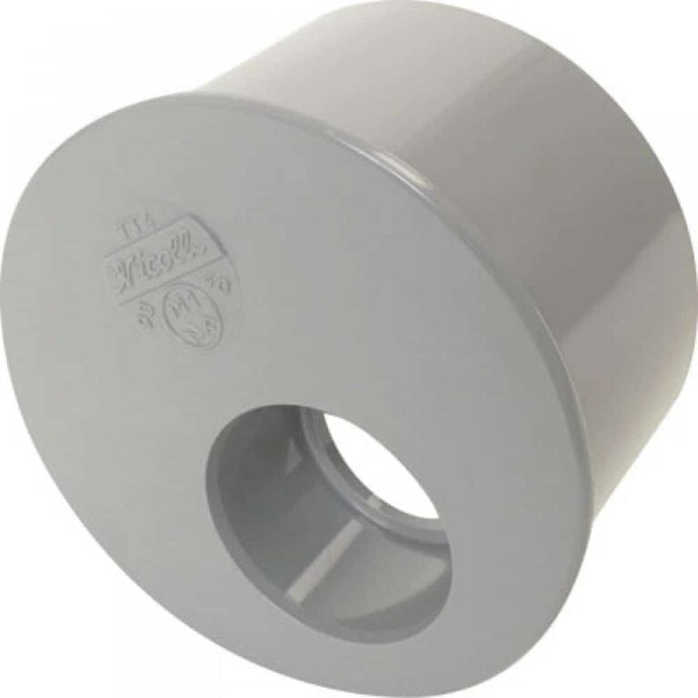 reduction pvc