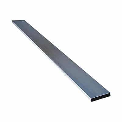Règle en aluminium
