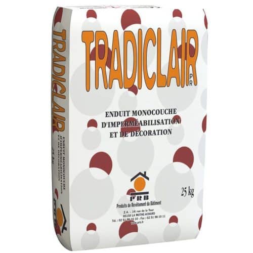 Prb Tradiclair