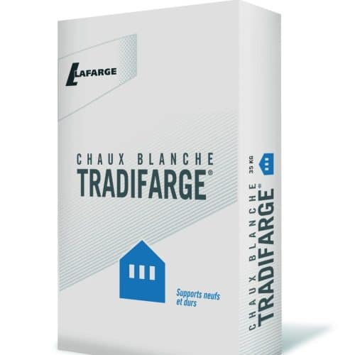 SAC DE TRADI-FARGE