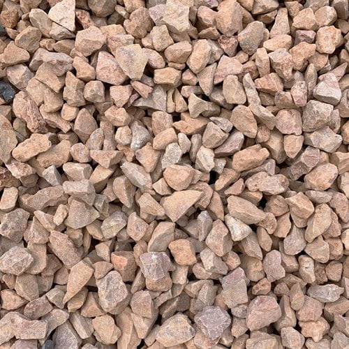 GRAVIER ROSE 15/25mm