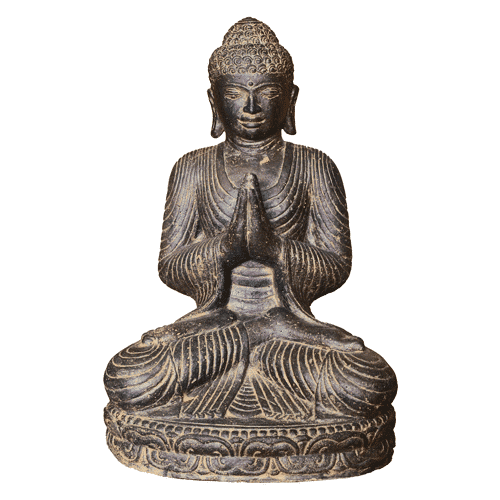 STATUE BOUDDHA