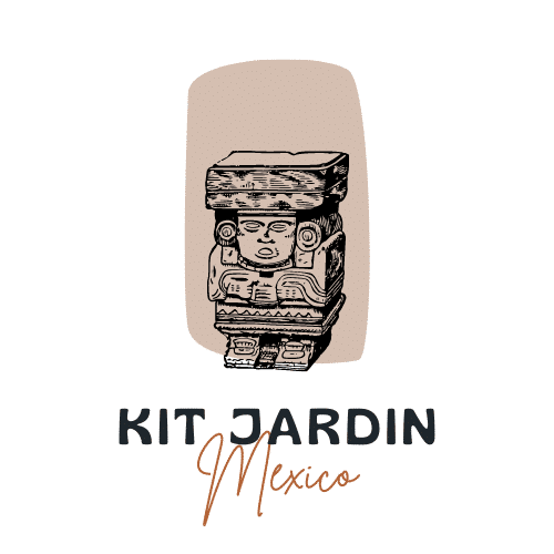 logo kit jardin - King Matériaux