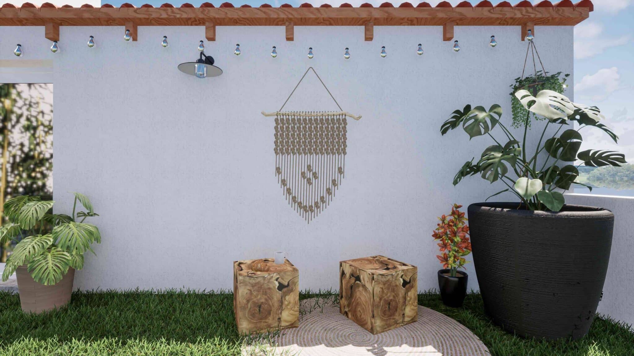 jardin nauru en kit
