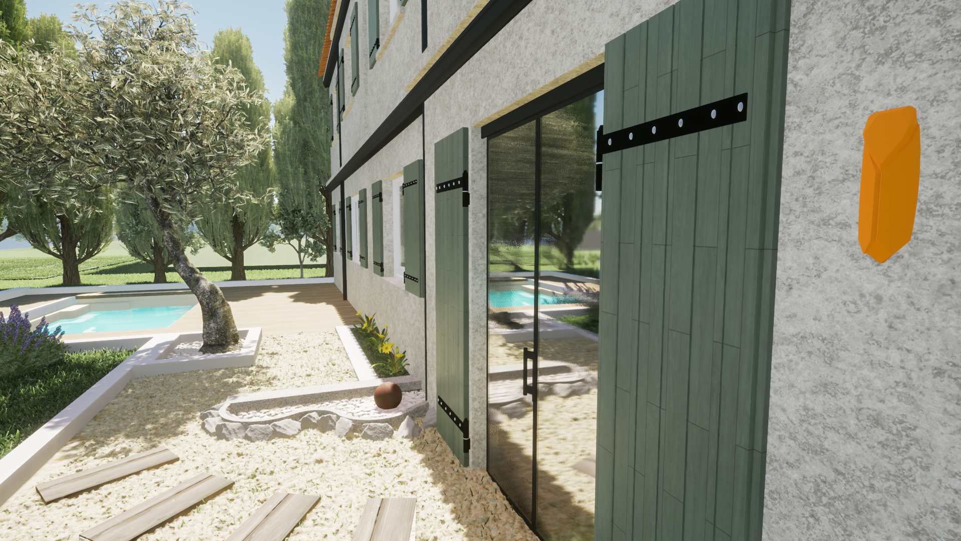 kit jardin en ligne