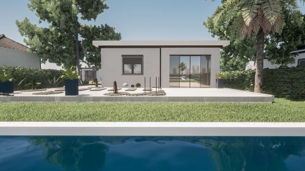 kit jardin dubai