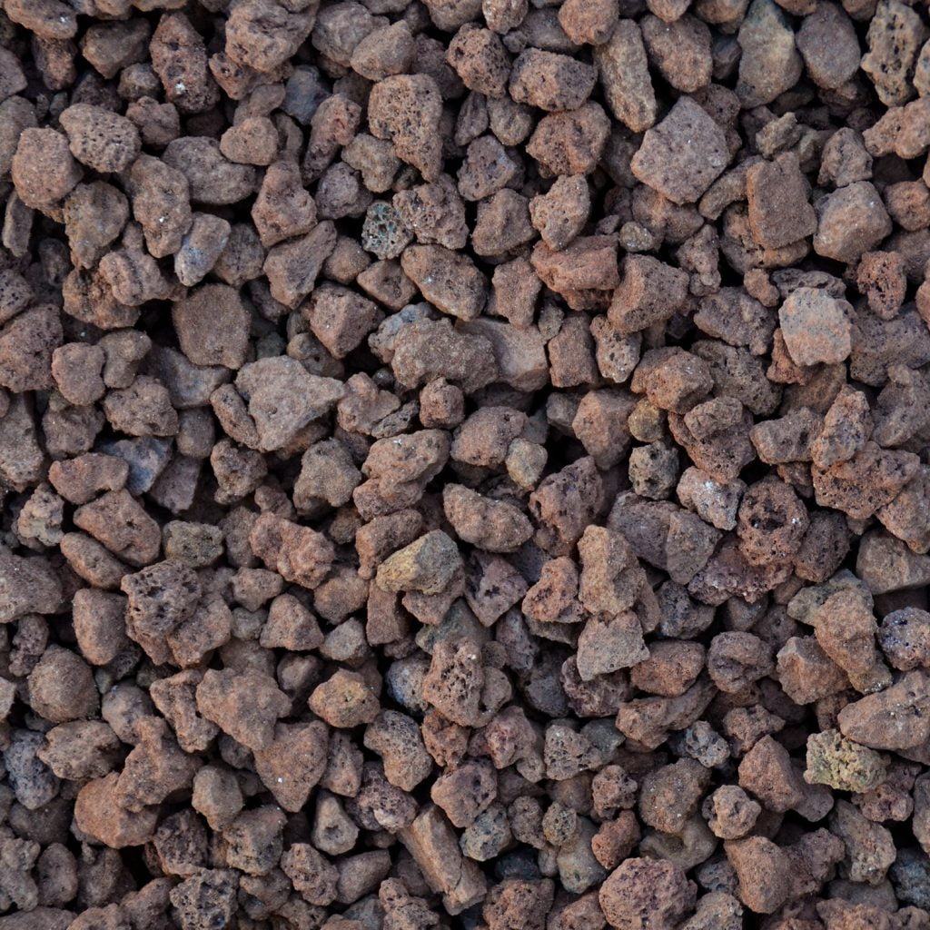 pouzzolane