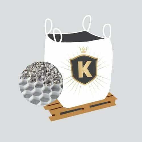 Big Bag gravier