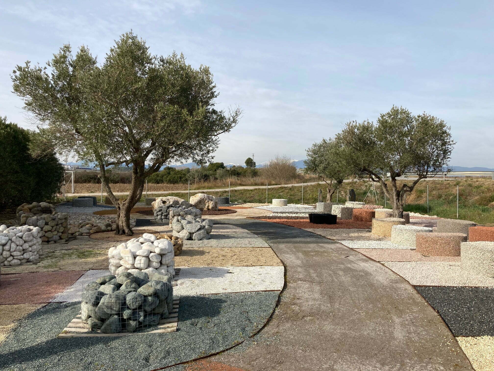 jardin décoration