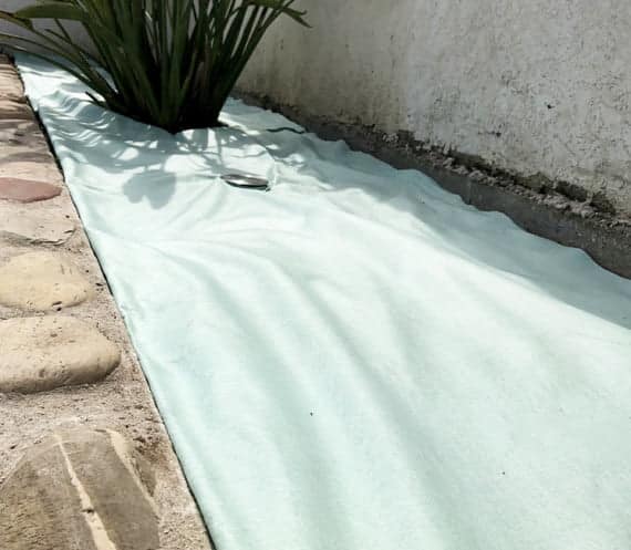 geotextile