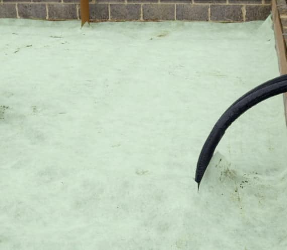 geotextile