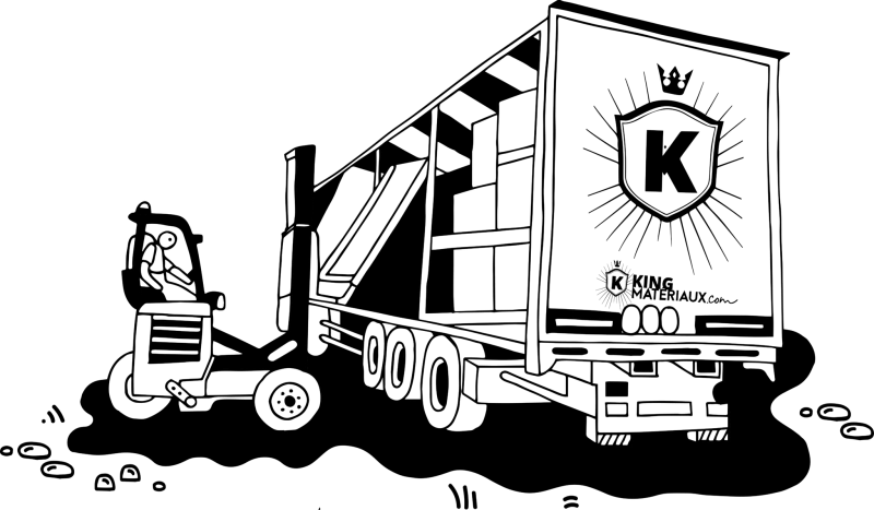 Semi-KM